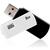 Memorie USB GOODRAM memory USB UCO2 8GB USB 2.0 Black/White