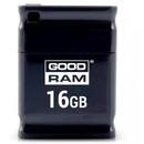 Memorie USB GOODRAM memory USB UPI2 16GB USB 2.0 Black