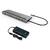 iTec i-tec USB-C Triple Docking Station Power Delivery 85W + Charger USB-C 112W