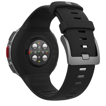 Smartwatch Polar VANTAGE V Black HR