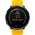 Smartwatch Polar IGNITE yellow M/L