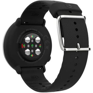 Smartwatch Polar IGNITE black M/L