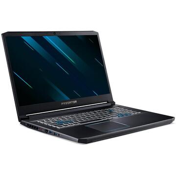 Notebook Acer AC PH317 17 I7-9750H 16 1TB 2060-6 W10H