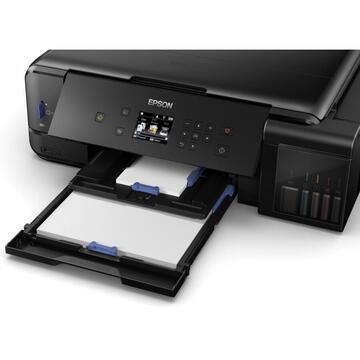Multifunctionala EPSON L7180 CISS COLOR INKJET MFP