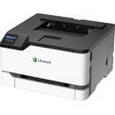 Imprimanta laser LEXMARK C3326DW COLOR LASER PRINTER
