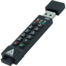Memorie USB Flash S-USB 3.0 8GB Apricorn SecureKey 3NX