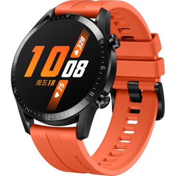 Smartwatch Huawei Watch GT 2 Sport sunset orange