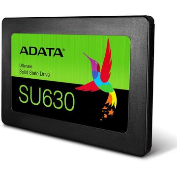 SSD Adata SU630, 960GB, SATA3, 2.5inch