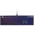 Tastatura TASTATURA mecanica COOLER MASTER "SK650" w/ Cherry MX RGB,Negru,USB, Cu fir