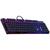 Tastatura TASTATURA mecanica COOLER MASTER "SK650" w/ Cherry MX RGB,Negru,USB, Cu fir