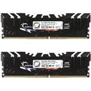 Memorie Memory Set G.SKILL FlareX AMD F4-3200C16D-32GFX (DDR4 DIMM; 2 x 16 GB )