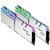 Memorie Memory Set G.SKILL TridentZ Royal RGB F4-3600C16D-16GTRSC (DDR4 DIMM; 2 x 8 GB; 3600 MHz; 16)