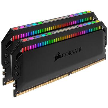 Memorie DDR4 4000 32GB C19 Corsair Dominator Platinum K2