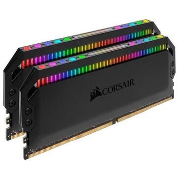 Memorie DDR4 4000 16GB C19 Corsair Dominator Platinum K2
