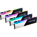 Memorie G.Skill DDR4 3200 32GB C16 Trident Z Neo K4
