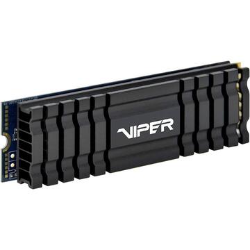 SSD  M.2 512GB Patriot Viper VPN100
