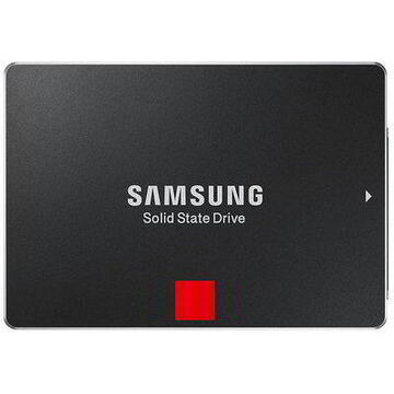 SSD SSD 2,5 512GB Samsung MZ-7KE512Z 850PRO