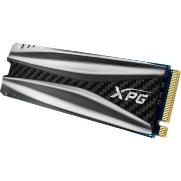 SSD Adata XPG GAMMIX S50, 2TB, NVMe, M.2.