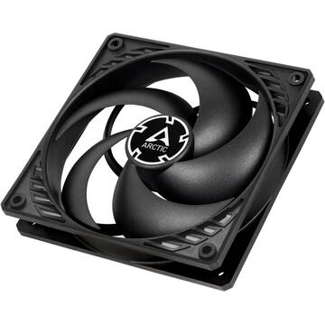 Ventilator Fan for enclosure Arctic Cooling P12 SILENT ACFAN00130A (120 mm; 1050 rpm) negru