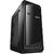 Carcasa CARCASA DELUX Middle-Tower ATX, sursa 450W, Front USB+Audio, (Black), "DW605"