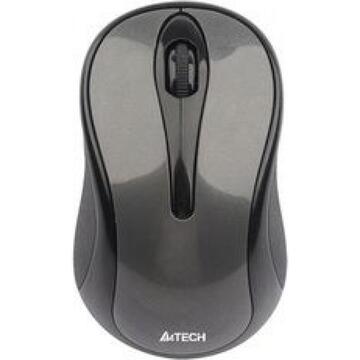 Mouse A4Tech wireless, 1000dpi