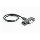 ADAPTOR GEMBIRD USB3.0 la S-ATA 2.5", compatibil GoFlex,  "AUS3-02"