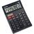 Calculator de birou Calculator birou Canon AS120, 12 digits, 29 keys, dual power, M+, M- ,RM/CM  "BE4582B001AA"
