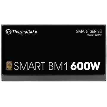 Sursa Thermaltake modulara  Smart BM1 600W