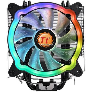 Thermaltake Cooler procesor  UX200 iluminare ARGB