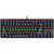 Tastatura Redragon mecanica  Daksa neagra iluminare rainbow