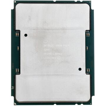 Procesor Intel Xeon Phi 7285 (68-core; 34 MB; LGA 3647; 1300 MHz - 1400 MHz (max)) Tray