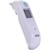 Termometru digital ureche Braun IRT 6020 (Contact measurement; white color)
