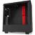 Carcasa Carcasa NZXT H510 CA-H510B-BR (ATX, Micro ATX, Mini ITX; black color)