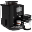 Espressor Coffee machine Krups EA819N Arabica Latte