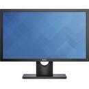 Monitor LED Dell E2216HV 210-ALFS (21,5"; TN; FullHD 1920x1080; VGA; black color)