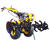 Motosapa ProGarden Campo 853, 7.5CP, roti ATV, manicot rulment, benzina