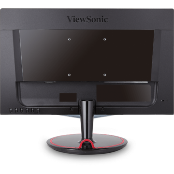 Monitor LED Viewsonic VX2458-MHD 24" TN 1ms 144Hz Game Mode Negru