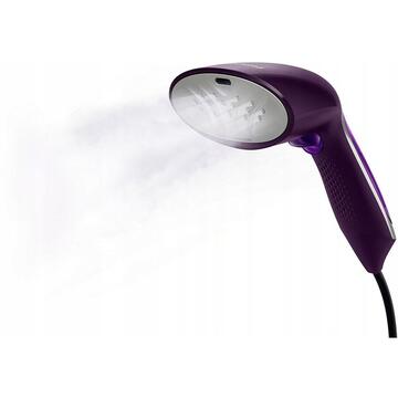 Fier de calcat Steam cleaner for clothing Philips GC363/30 (1300W; purple color)