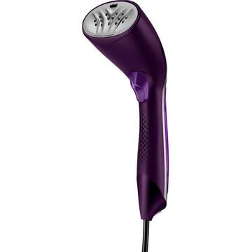 Fier de calcat Steam cleaner for clothing Philips GC363/30 (1300W; purple color)