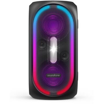 Boxa portabila Boxa portabila wireless Anker SoundCore Rave, 160W, BassUp, autonomie 24H, PowerIQ, Bluetooth 5.0