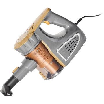 Aspirator Vacuum cleaner handheld Adler AD 7036 (800W; gray color)