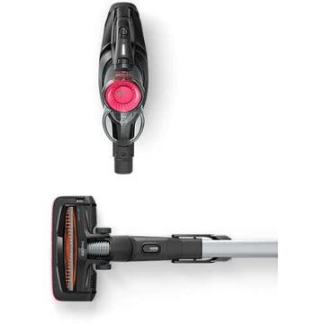 Aspirator Vacuum cleaner cordless Philips SpeedPro FC6722/01 (black color)