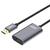 Unitek Cablu extensie activÄ USB 2.0; 40m, Y-276