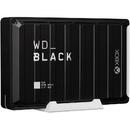 Hard disk extern Western Digital 12TB WD 3.5" BLACK D10 XBOX ONE