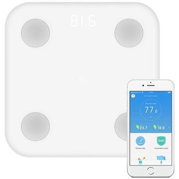 Cantar Xiaomi Mi Body Composition Scale 2 Bluetooth 5.0