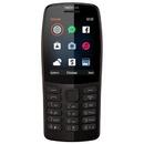Telefon mobil Nokia 210 (2019) Dual SIM Black