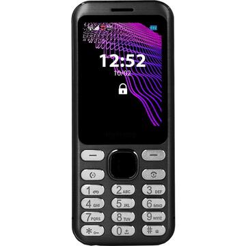 Telefon mobil MyPhone Maestro+ Dual SIM Black