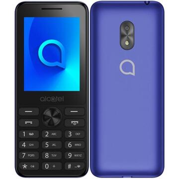 Telefon mobil Alcatel 2003 Dual SIM Metallic Blue