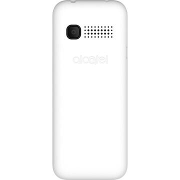 Telefon mobil Alcatel 1066 Dual SIM Warm White