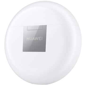 Huawei FreeBuds 3 Alb